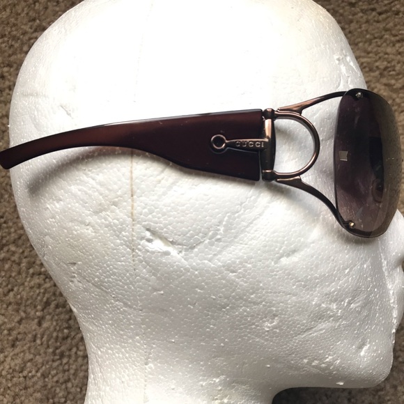 GUCCI GG 2764/S 2764S RERMH SUNGLASSES - Picture 6 of 9